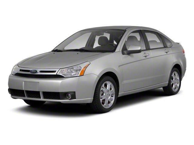 2010 ford focus sel sel 4dr sedan for sale in kansas city, kansas