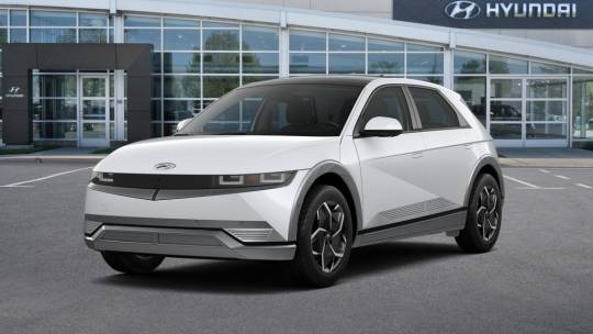 2024 Hyundai IONIQ 5