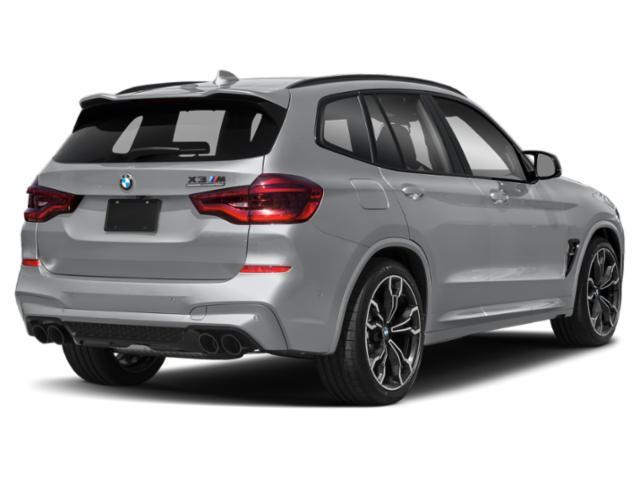 2020 bmw x3 m competition