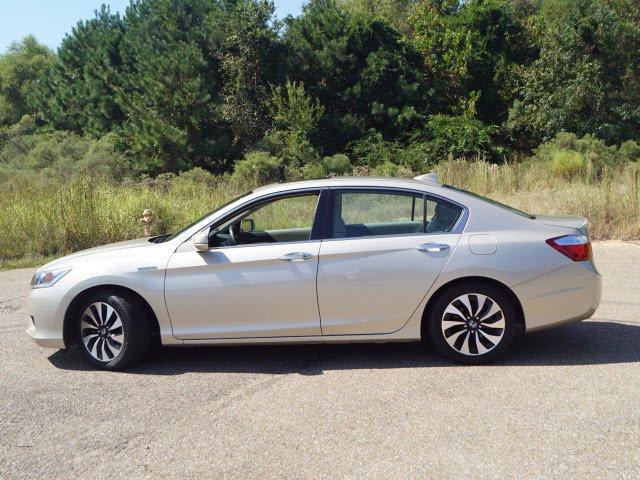 used 2015 honda accord ex-l hybrid sedan columbus, ms 39705 for sale in columbus, mississippi