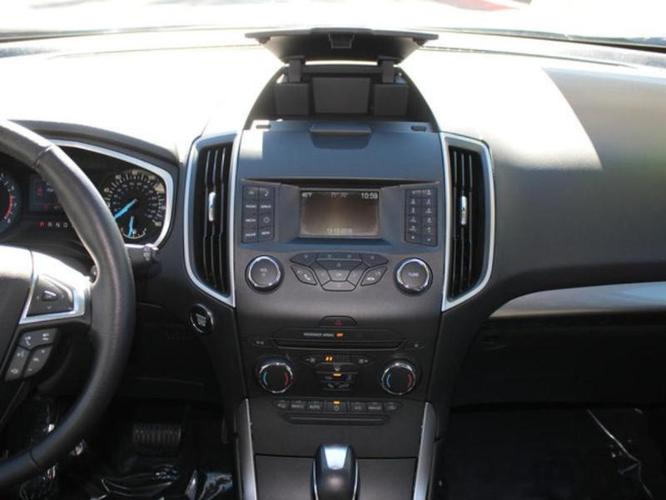 2016 ford edge sel sel 4dr crossover for sale in las vegas, nevada