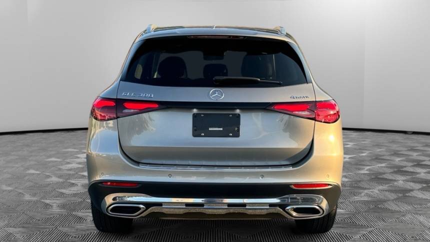 2023 mercedes-benz glc glc 300 4matic