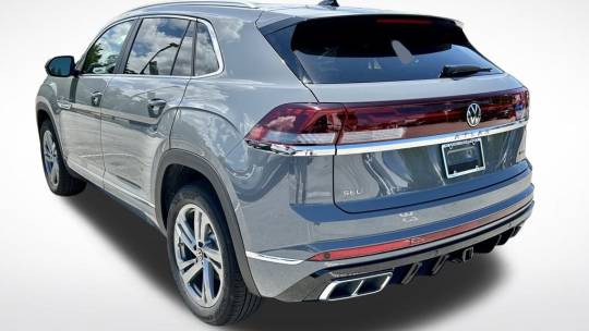 2024 Volkswagen Atlas Cross Sport