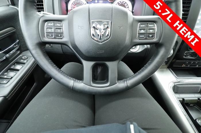 used 2017 ram 1500 sport grand rapids, mi 49512 for sale in grand rapids, michigan