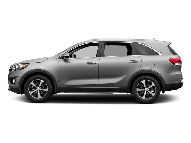 2017 kia sorento ex