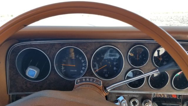 1979 mercury cougar xr-7