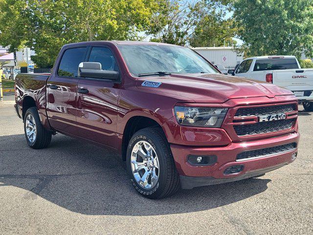 2024 ram 1500 tradesman