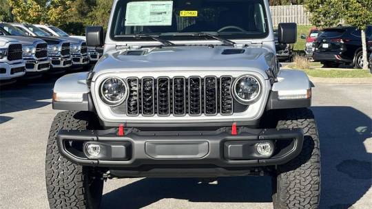 2024 Jeep wr