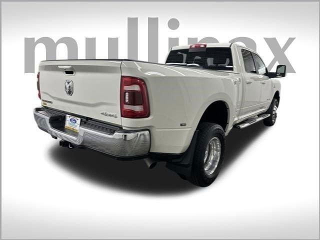 2023 ram 3500 laramie in mobile, alabama