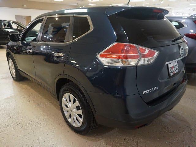 used 2015 nissan rogue s glen burnie, md 21061 for sale in glen burnie, maryland