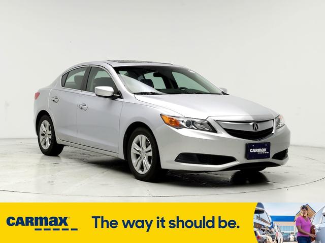 2013 acura ilx 2.0