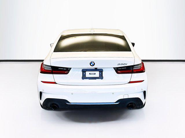 2022 bmw 330 330i