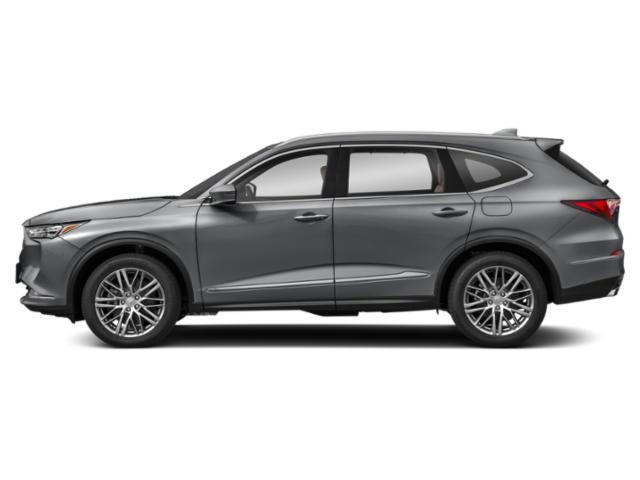 2022 acura mdx advance package