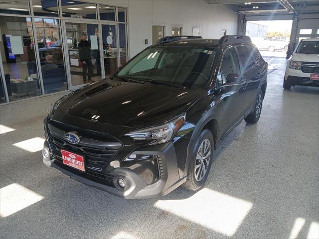 2023 subaru outback premium