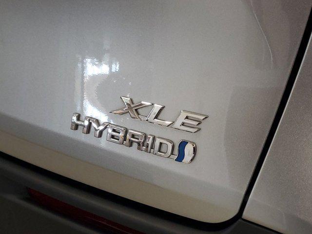 2021 toyota sienna xle 7 passenger
