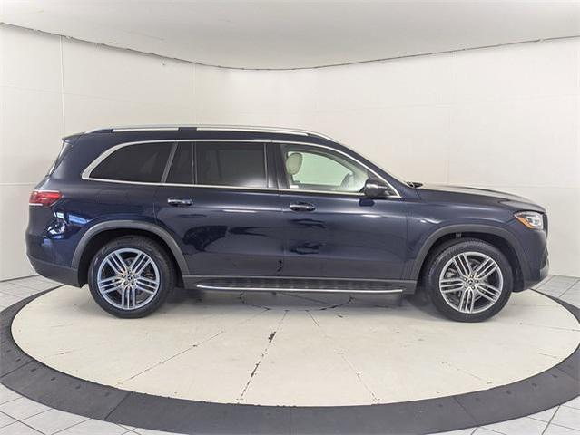 2021 mercedes-benz gls 450 4matic