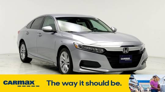 2020 Honda Accord