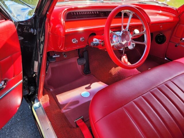 1964 chevrolet biscayne