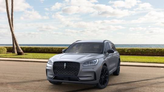 2024 Lincoln Corsair