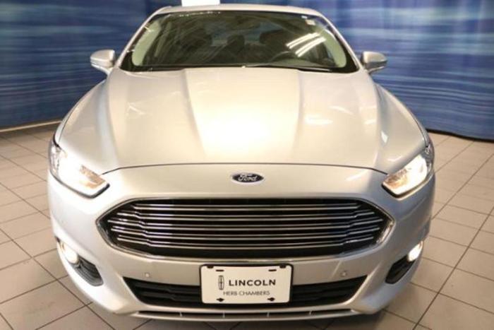 2015 ford fusion se se 4dr sedan for sale in norwood, massachusetts
