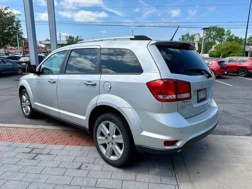 2014 dodge journey limited in cementville, indiana