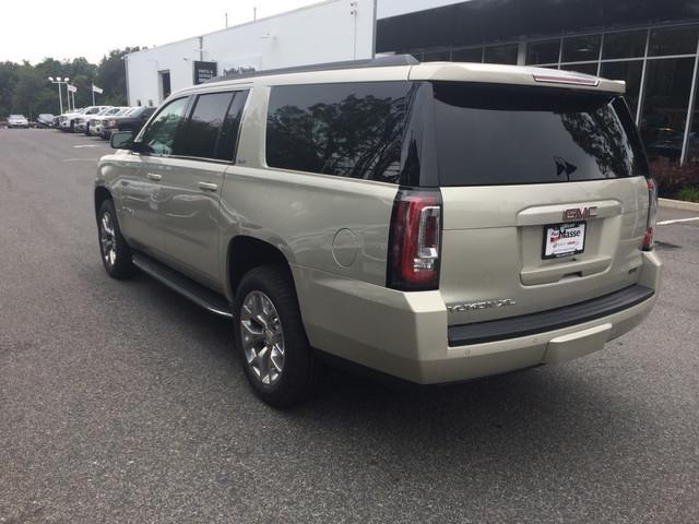 2015 gmc yukon xl slt 1500 4x4 slt 1500 4dr suv for sale in north kingstown, rhode island