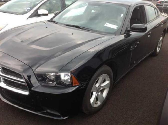 2012 dodge charger se in columbus, oh
