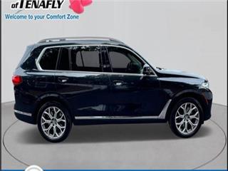 2019 BMW X7 xdrive50i