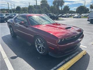 2023 Dodge Challenger gt