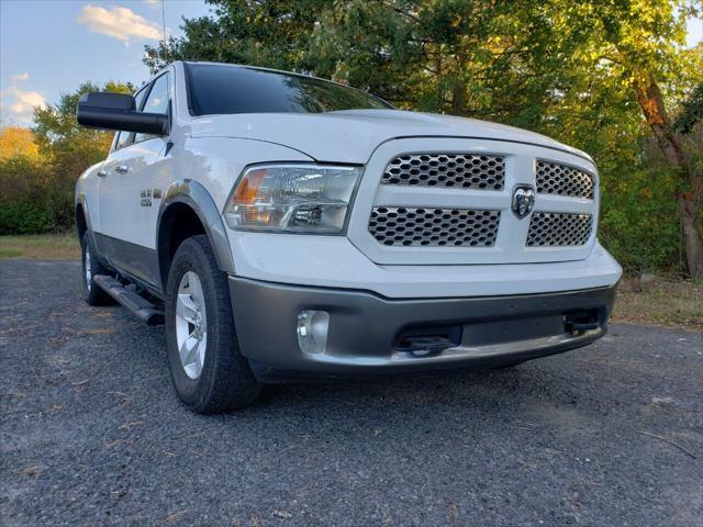 2013 ram 1500 slt