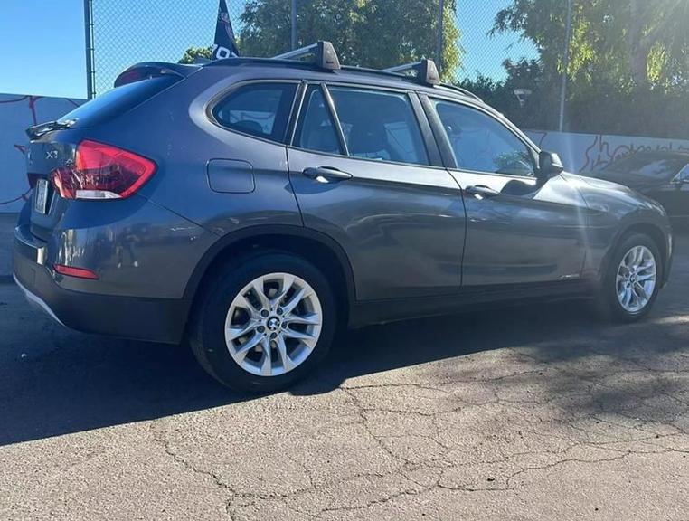 2015 bmw x1