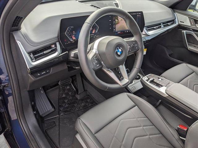 2024 bmw x1 xdrive28i
