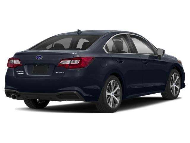 2018 subaru legacy