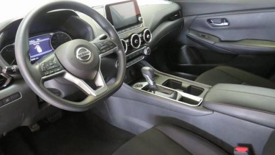 2023 Nissan Sentra