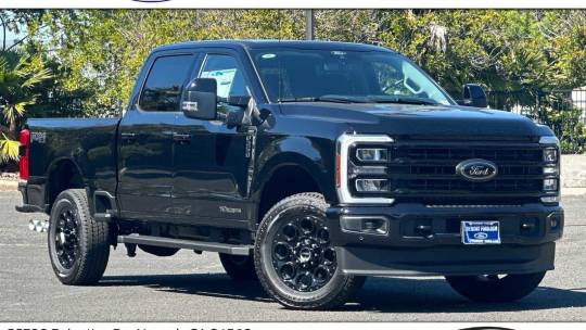 2024 Ford F-250