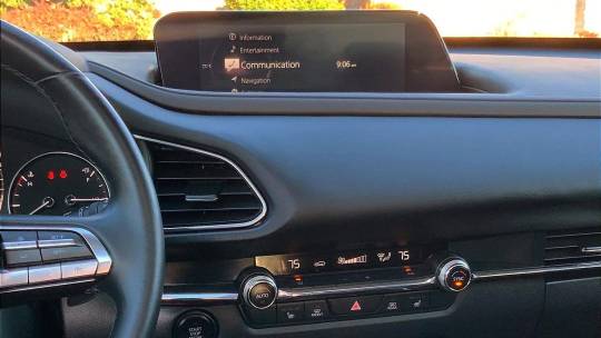 2022 Mazda CX-30