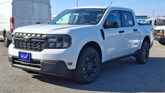 2024 Ford Maverick