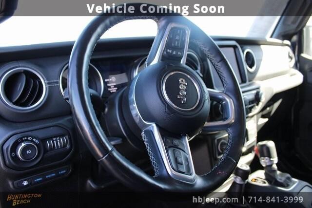 2021 jeep wrangler unlimited 4xe sahara
