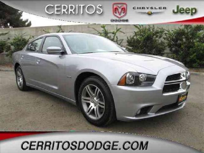 2014 dodge charger rt in cerritos, ca