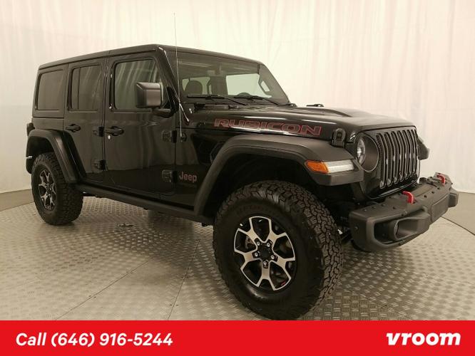 used 2018 jeep wrangler 4wd unlimited rubicon chattanooga, tn 37403 for sale in chattanooga, tennessee