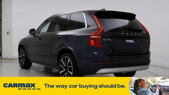 2022 Volvo XC90