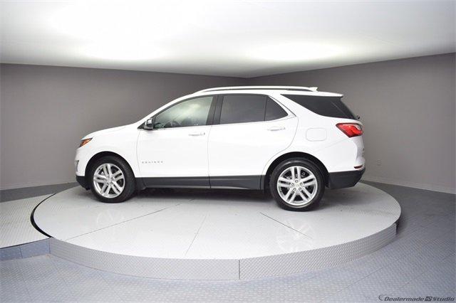 certified 2019 chevrolet equinox fwd premier w/ 2lz broken arrow, ok 74012 for sale in broken arrow, oklahoma