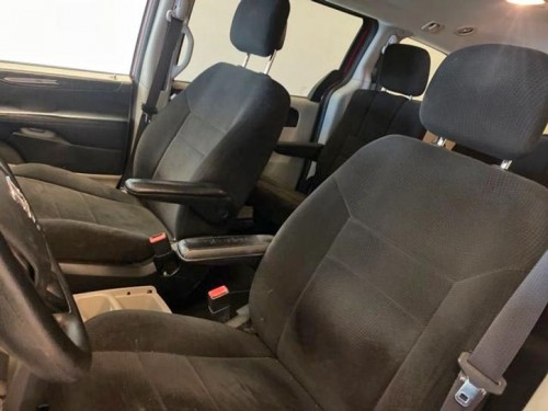 2013 dodge grand caravan sxt for sale in nebraska