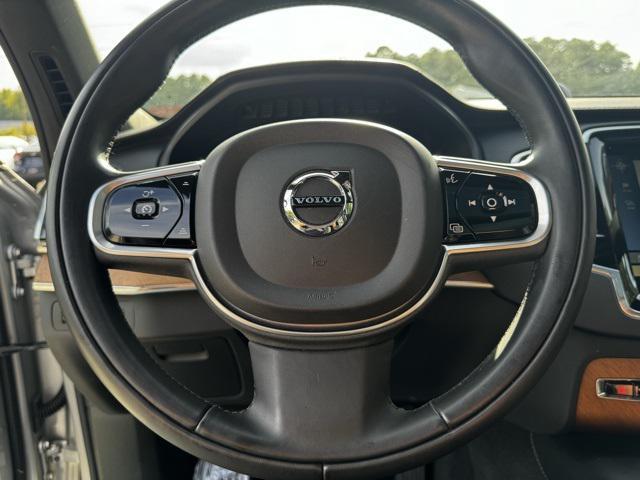 2018 volvo xc90 t6 inscription