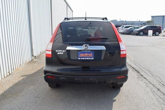 used 2008 honda cr-v ex evansville, in 47715 for sale in evansville, indiana