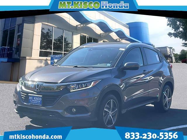 2022 honda hr-v