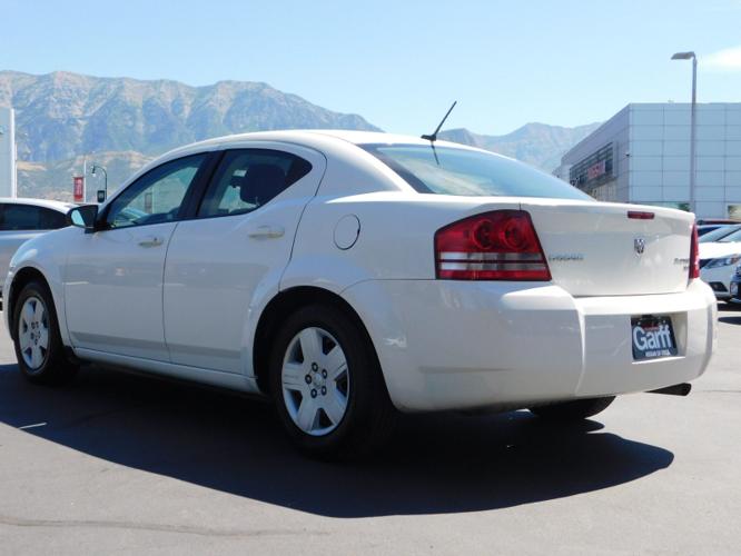 used 2010 dodge avenger sxt orem, ut 84058 for sale in bonnie, utah