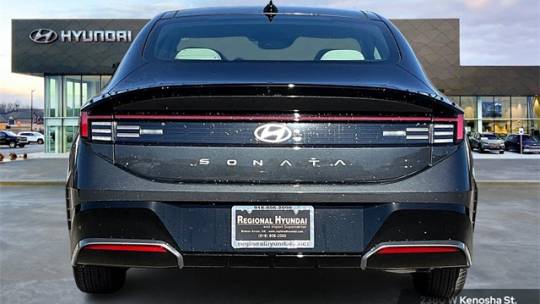 2024 Hyundai Sonata