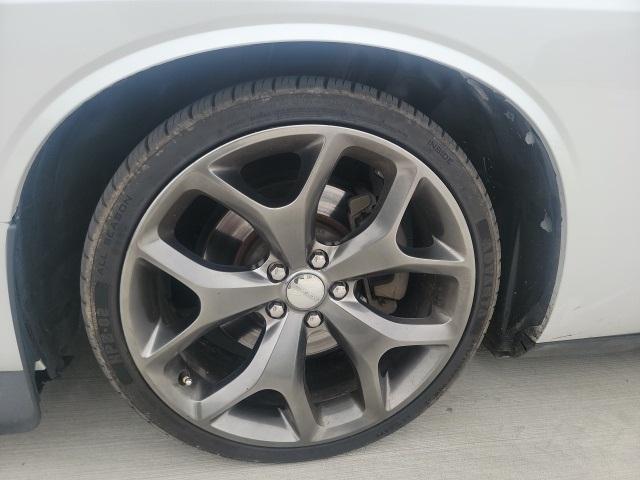 2015 dodge challenger r/t