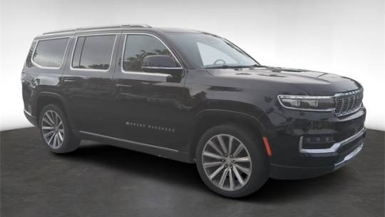 2022 wagoneer grand wagoneer